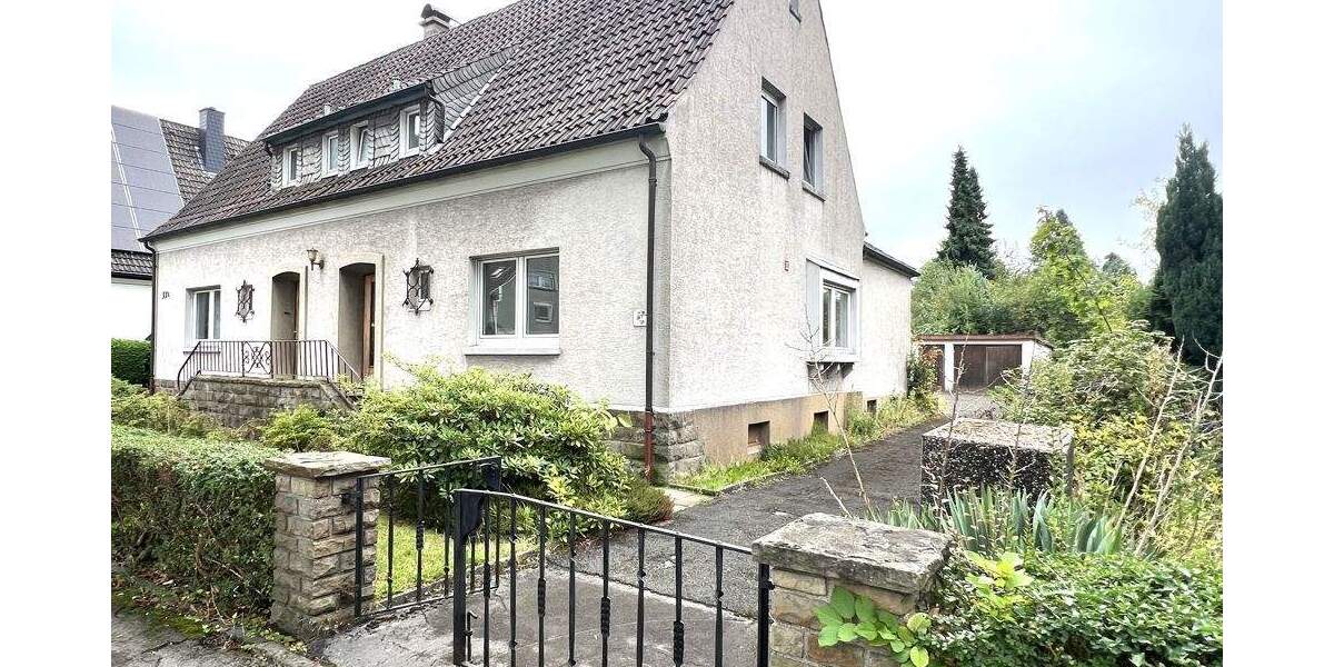 Doppelhaushälfte Dortmund / Brackel Brackel - 5 Zimmer, 106 m&sup2;, 290.000&euro; | Angebot:24276945