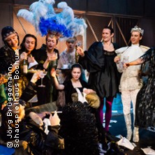 Orlando 12.04.2026 Schauspielhaus Bochum