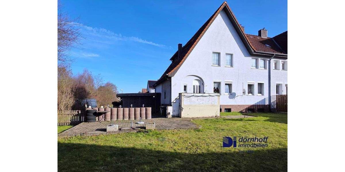 Mehrfamilienhaus, Wohnhaus Dortmund Neuasseln - 3 Zimmer, 72 m&sup2;, 199.000&euro; | Angebot:25665921