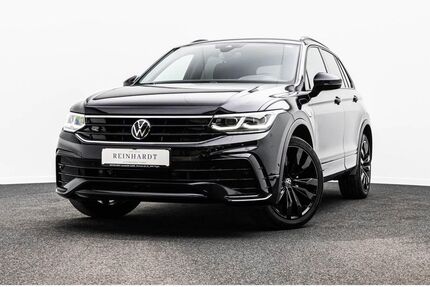 VW Tiguan 46.005 km 34.495 &euro; Hagen 58091
