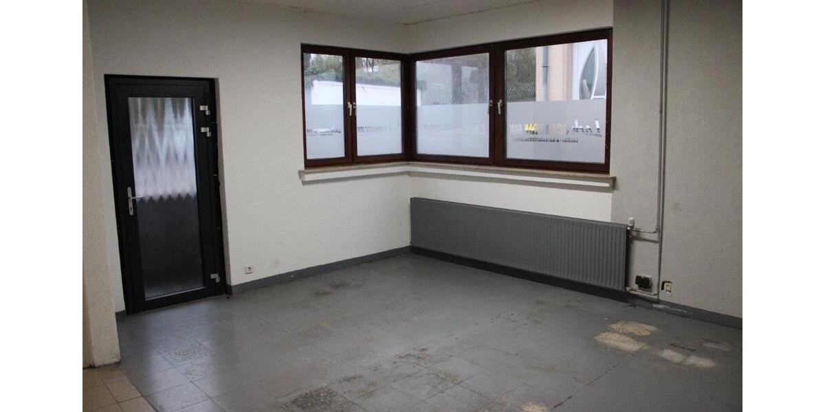 Gewerbeobjekt Iserlohn Letmathe - 2.500&euro; | Angebot:25563434