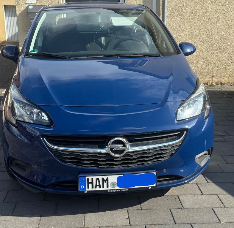 Corsa