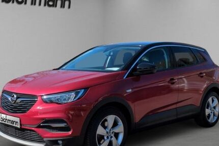 Opel Grandland (X) 67.431 km 15.555 &euro; Menden 58706