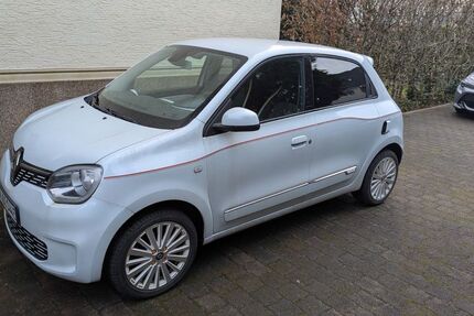 Renault Twingo 18.600 km 9.800 &euro; Fröndenberg /Ruhr 58730