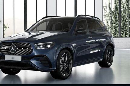 Mercedes GLE 450
