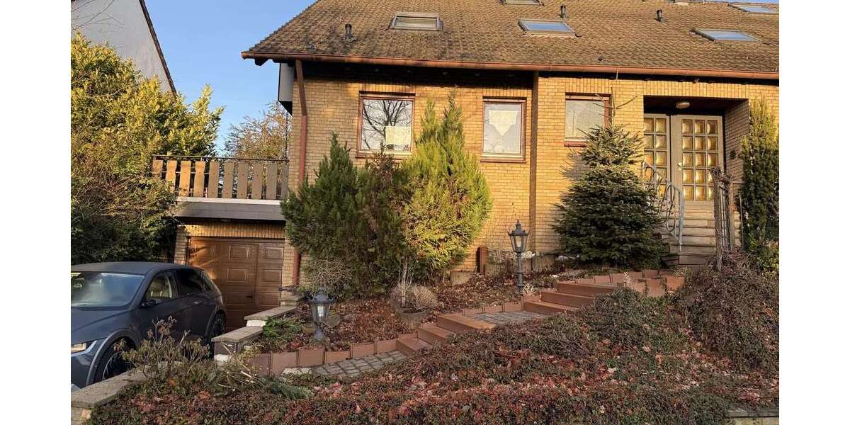 Einfamilienhaus Gevelsberg - 8 Zimmer, 140 m&sup2;, 529.000&euro; | Angebot:24668191