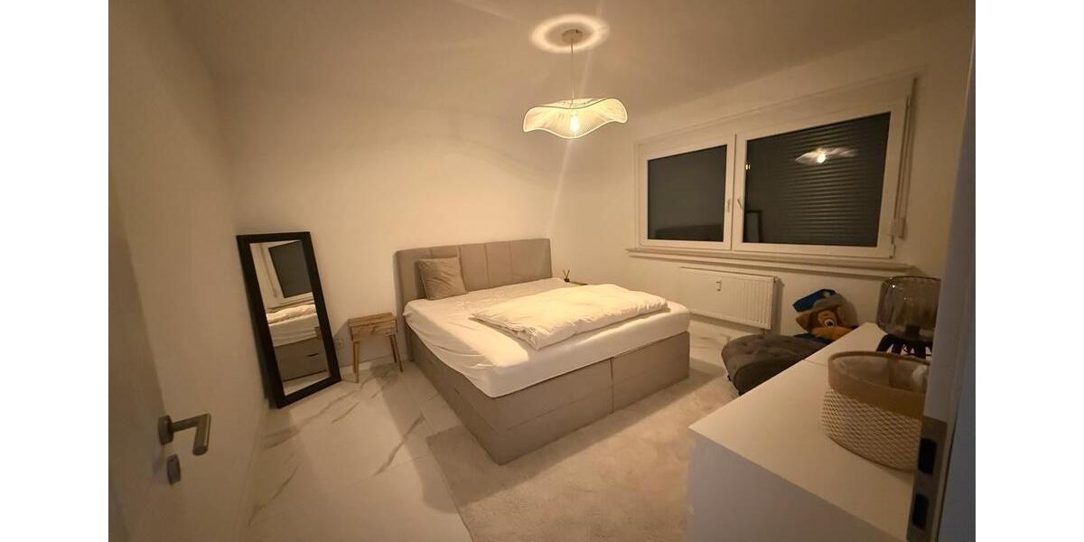Etagenwohnung Bergkamen - 3 Zimmer, 81 m&sup2;, 140.000&euro; | Angebot:27146048
