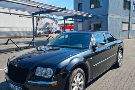 Chrysler 300C