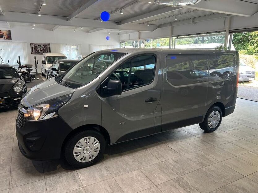 Vivaro