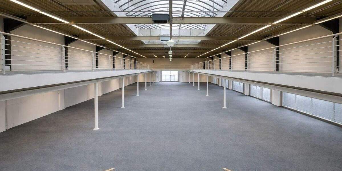 Gewerbeobjekt Recklinghausen Ost - 2.219.000&euro; | Angebot:25697653