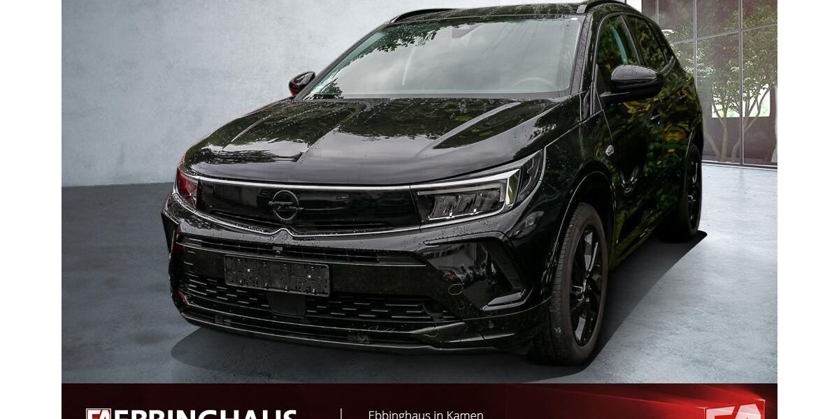 Opel Grandland (X) 61.083 km 19.499 &euro; Kamen 59174