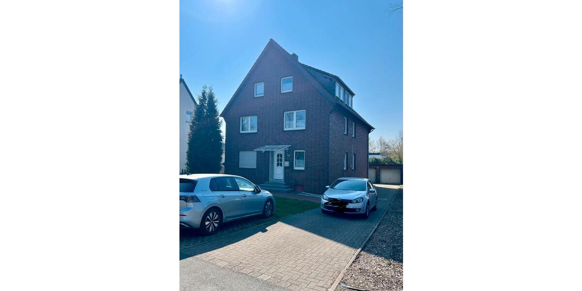 Dachgeschoßwohnung Lünen Alstedde - 3.5 Zimmer, 65 m&sup2;, 448&euro; | Angebot:25875986