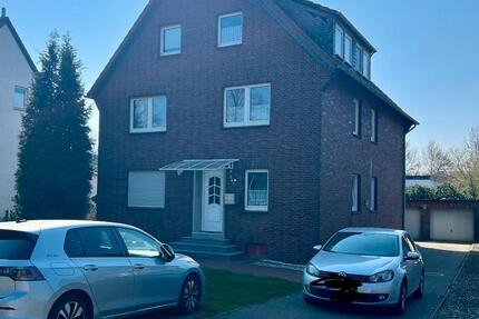 Wohnung Lünen Alstedde - 3.5 Zimmer, 65 m&sup2;, 448&euro; | Angebot:25875986