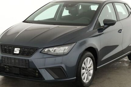 Seat Ibiza 2.200 km 21.875 &euro; Dortmund 44339