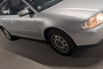 Audi A3 168.115 km 2.550 &euro; Herdecke 58313