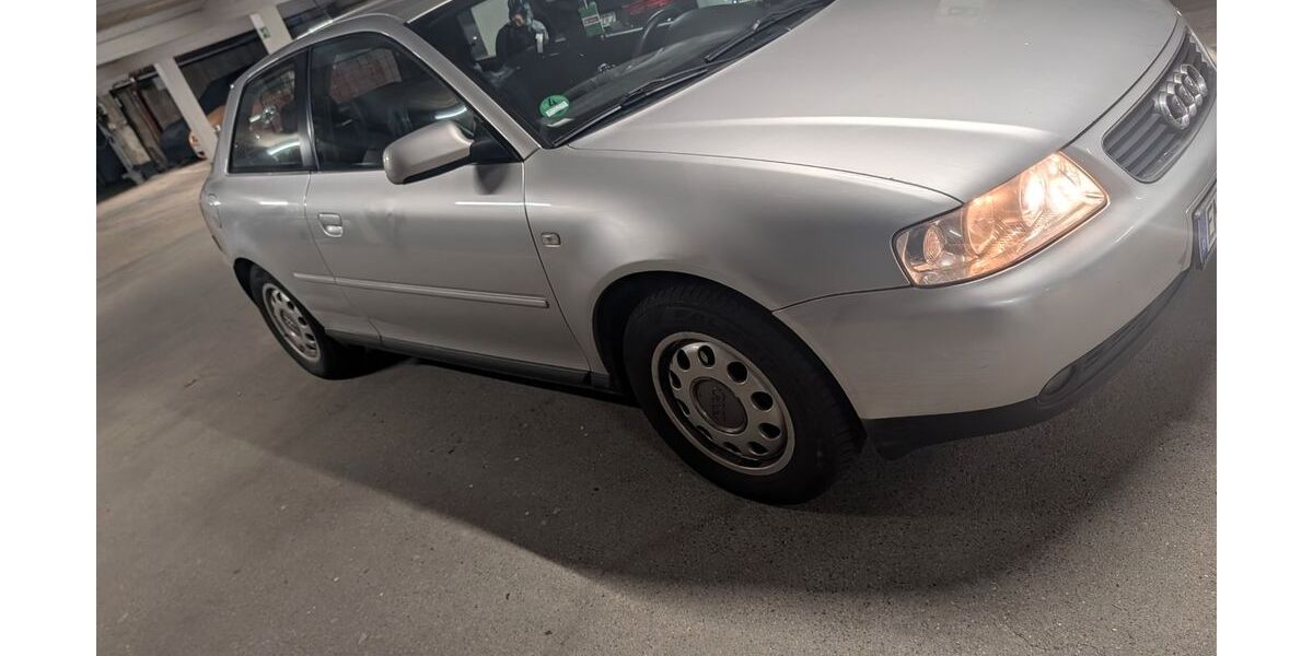 Audi A3 168.115 km 2.550 &euro; Herdecke 58313