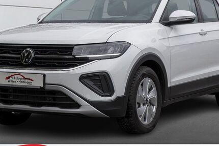 VW T-Cross 8.860 km 19.788 &euro; Witten 58453