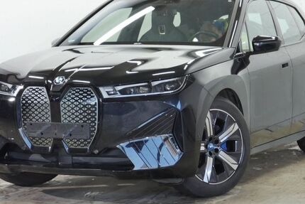 BMW iX 37.782 km 51.440 &euro; Bochum 44809
