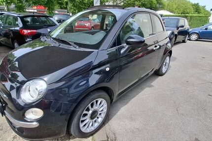 Fiat 500 140.300 km 4.990 &euro; Dortmund 44339