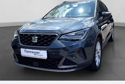 Seat Arona 18.347 km 25.090 &euro; Hemer 58675