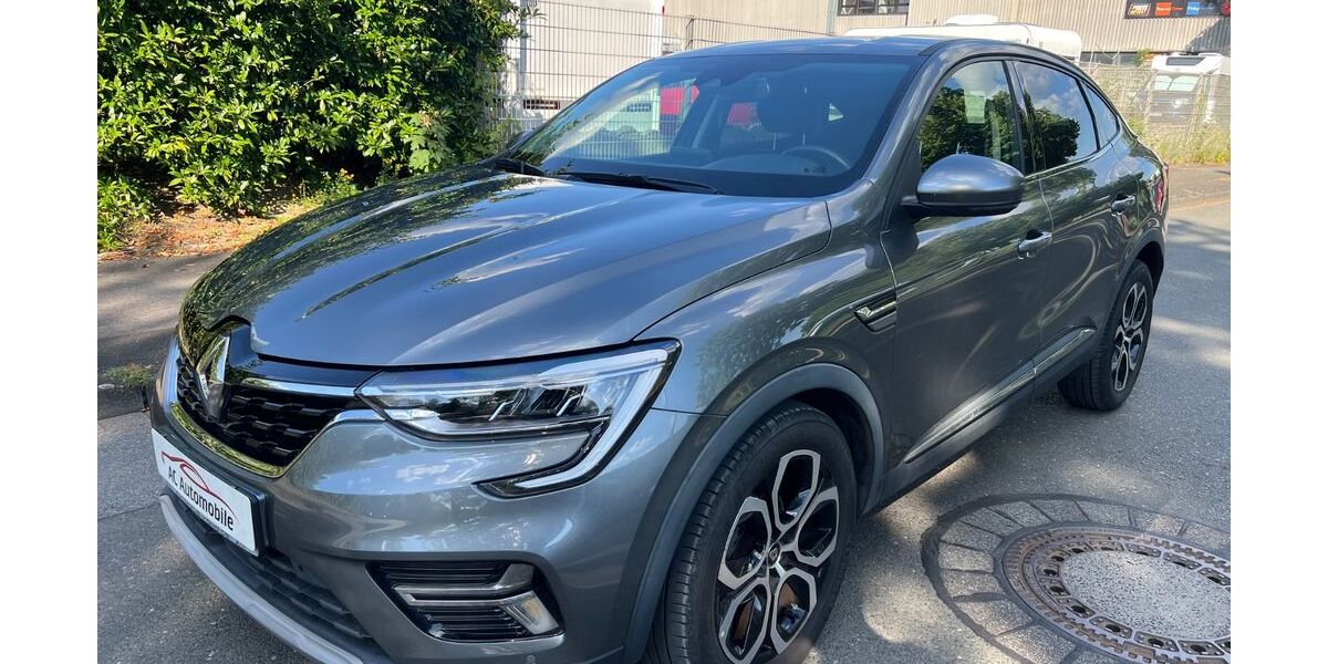 Renault Arkana 24.000 km 20.600 &euro; Witten 58454
