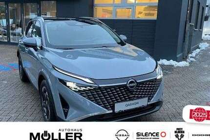 Nissan Qashqai 15.000 km 32.990 &euro; Herdecke 58313