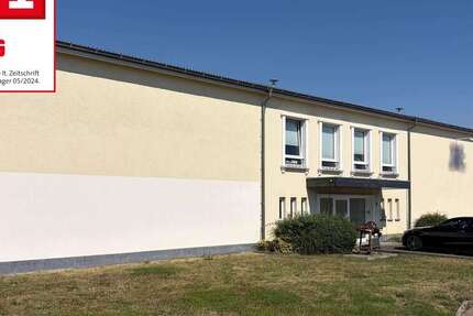 Gewerbeobjekt Hemer - 598.500&euro; | Angebot:27425898