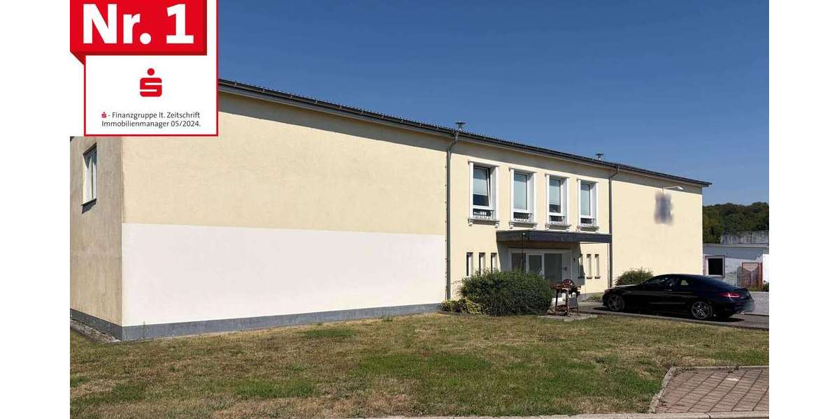 Gewerbeobjekt Hemer - 598.500&euro; | Angebot:27425898
