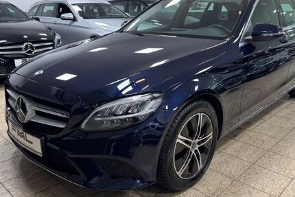 Mercedes-Benz C 180 96.323 km 18.999 &euro; Selm 59379