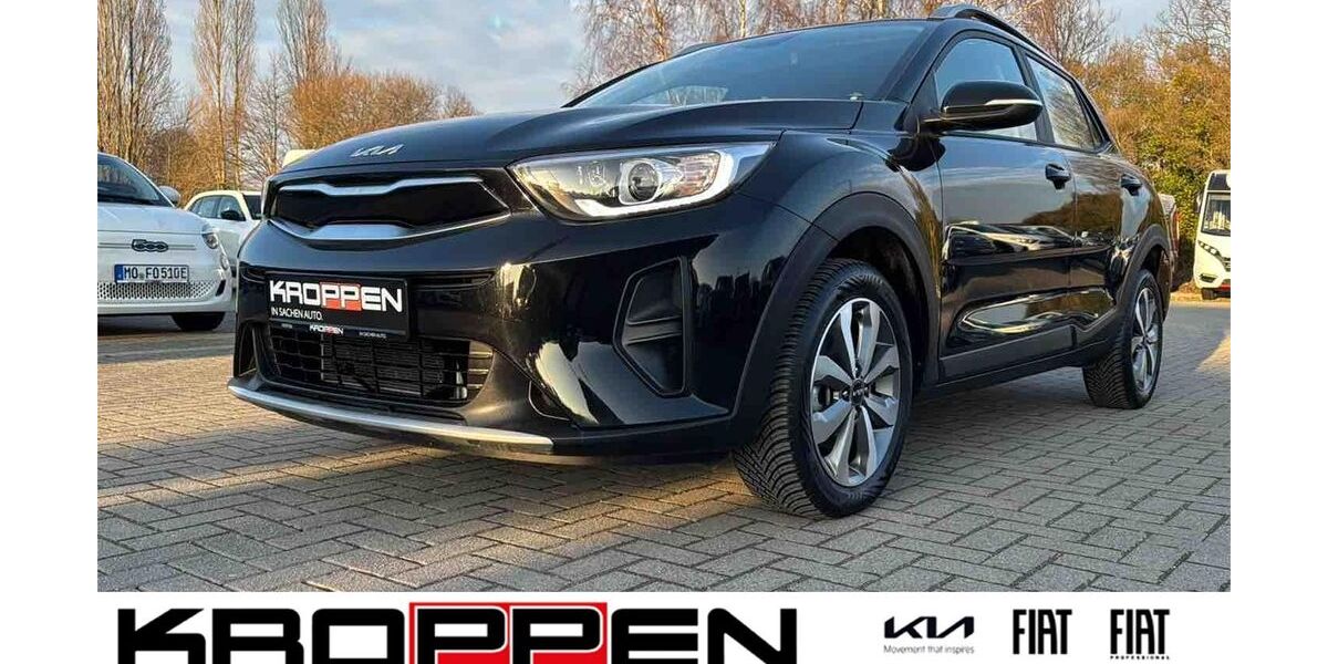 Kia Stonic 20.186 km 21.950 &euro; Herten 45701