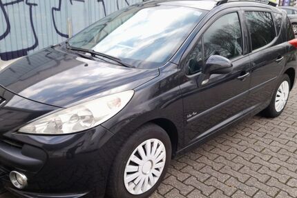 Peugeot 207 180.000 km 950 &euro; Dortmund 44143