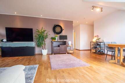 Wohnung zum Kaufen in Dortmund 330.000 € 86 m² 3.5 zimmer