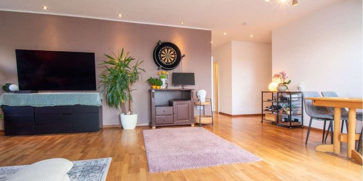 Wohnung zum Kaufen in Dortmund 330.000 € 86 m² 3.5 zimmer
