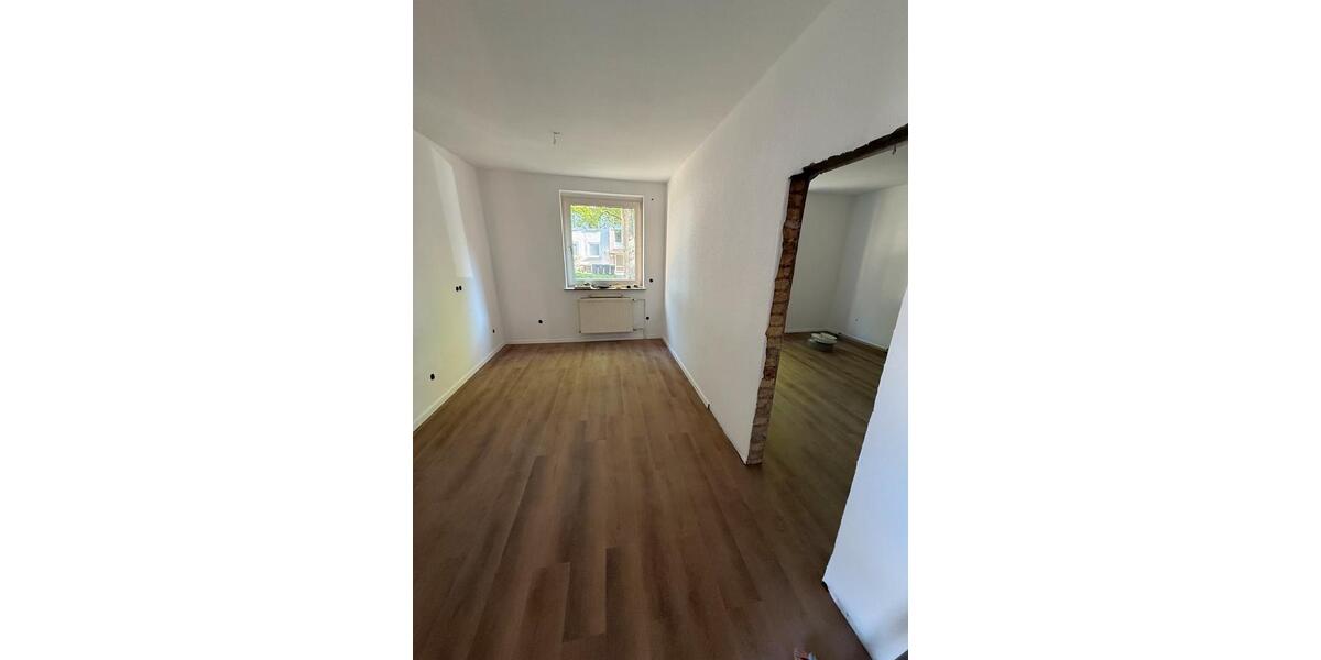 Erdgeschoßwohnung Lünen Brambauer - 2 Zimmer, 54 m&sup2;, 550&euro; | Angebot:26449107