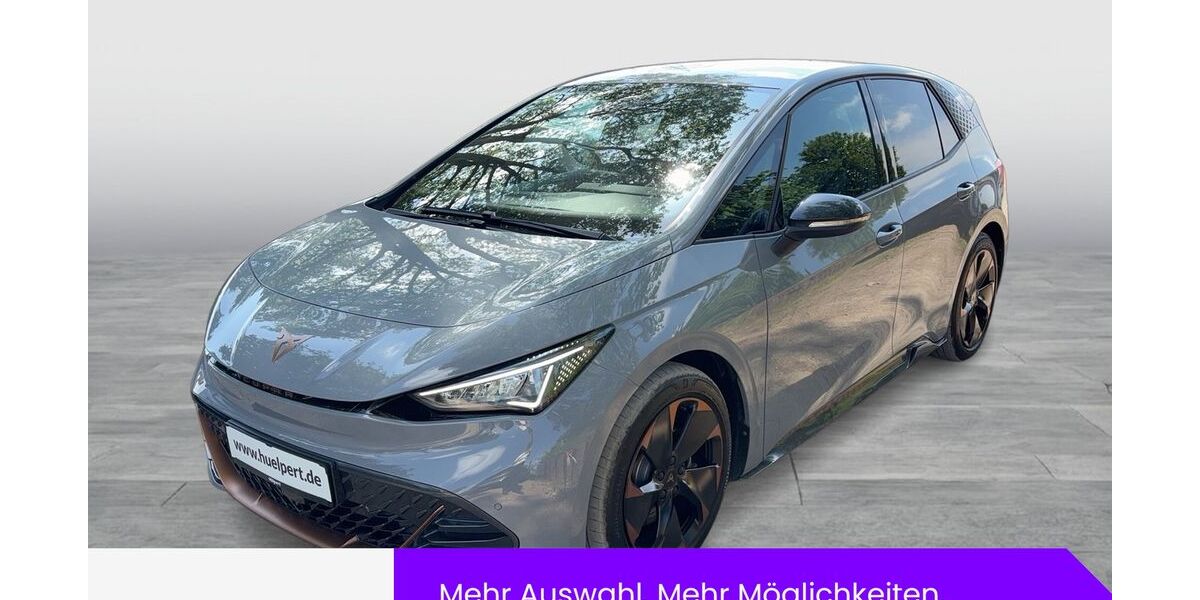 Cupra Born 20.513 km 28.380 &euro; Dortmund 44269