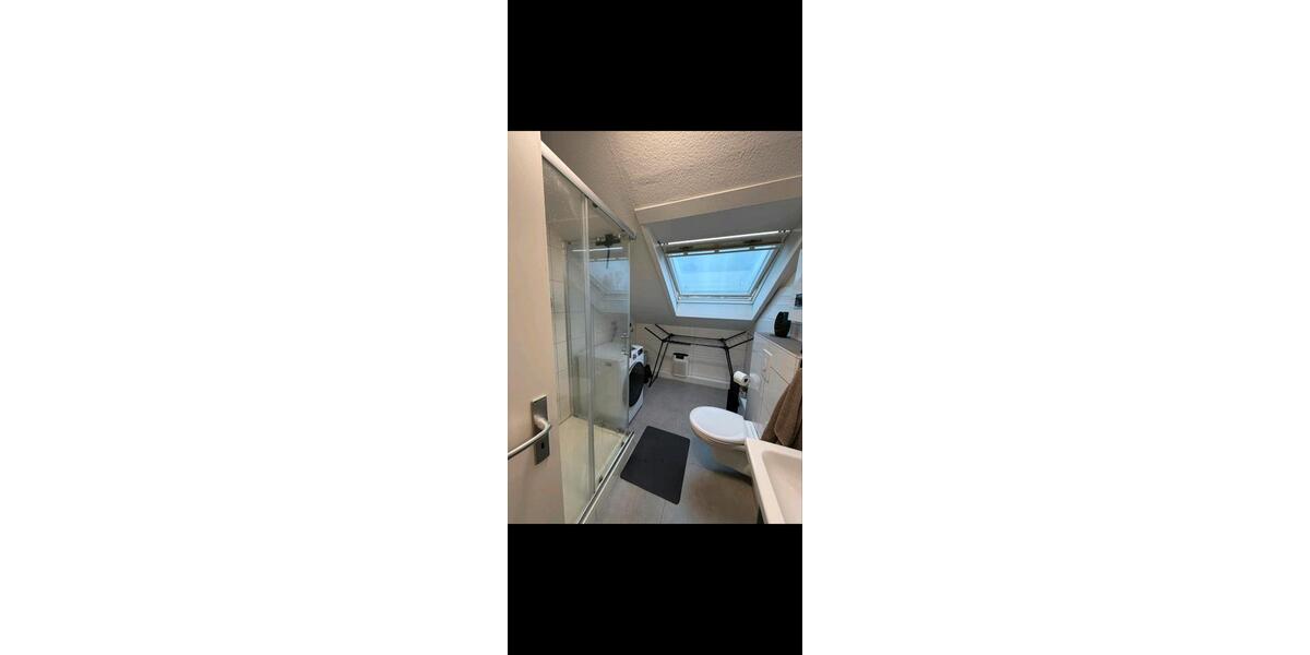 Dachgeschoßwohnung Dortmund Hombruch - 2 Zimmer, 58 m&sup2;, 2.500&euro; | Angebot:24704171