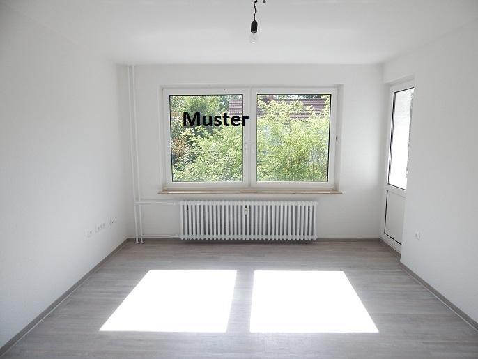 Erdgeschoßwohnung Bochum Bochum-Südwest - 4.5 Zimmer, 60 m&sup2;, 569&euro; | Angebot:25928331