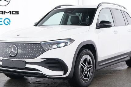 Mercedes EQB