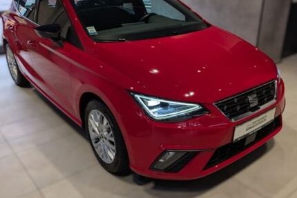 Seat Ibiza 39.786 km 15.990 &euro; Hagen 58089