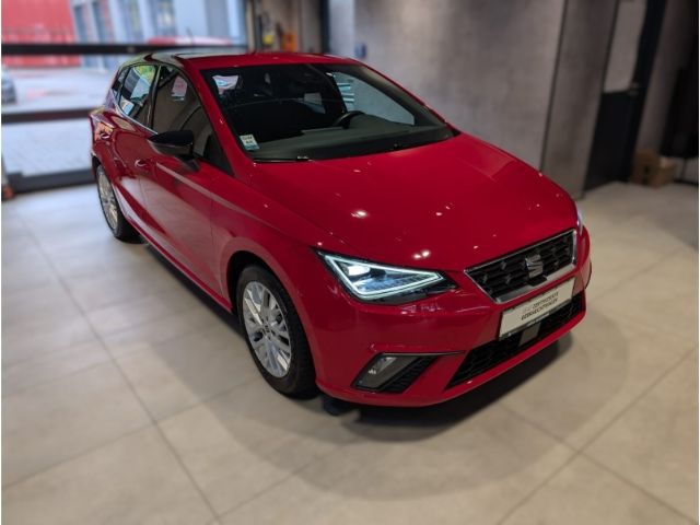 Seat Ibiza 39.786 km 15.990 &euro; Hagen 58089