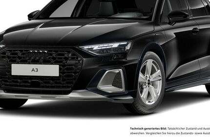 Audi A3 9.645 km 38.211 &euro; Dortmund 44143