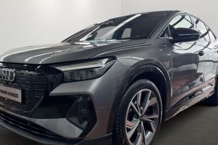 Audi Q4 e-tron 29.551 km 29.950 € Velbert 42553