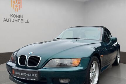 BMW Z3 161.000 km 5.990 &euro; Lünen 44536