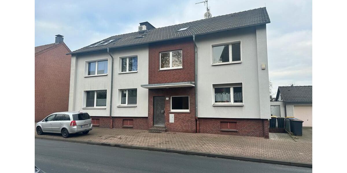 Etagenwohnung Datteln - 2 Zimmer, 62 m&sup2;, 700&euro; | Angebot:25396373