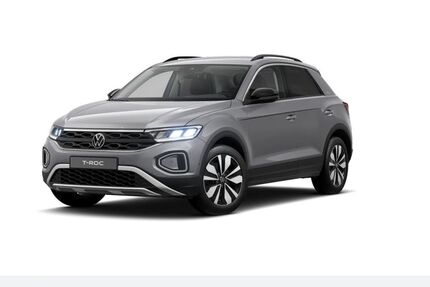 VW T-Roc 16.275 km 26.980 &euro; Herne 44653