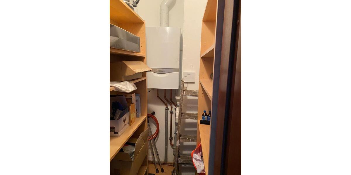 Etagenwohnung Dortmund Innenstadt West - 4 Zimmer, 90 m&sup2;, 225.000&euro; | Angebot:24295169