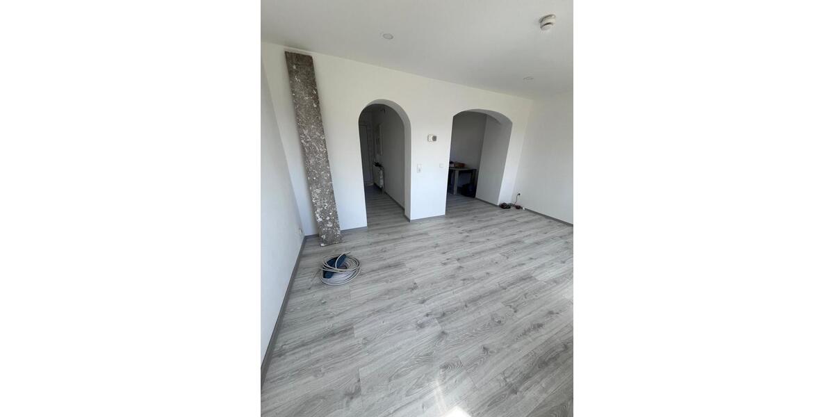 Etagenwohnung Castrop-Rauxel Becklem - 3 Zimmer, 60 m&sup2;, 1.050&euro; | Angebot:26679367