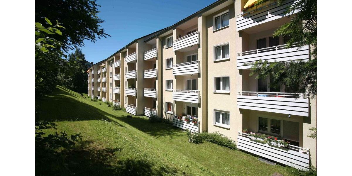 Etagenwohnung Hagen Hagen-Nord - 2 Zimmer, 56 m&sup2;, 380&euro; | Angebot:25325473