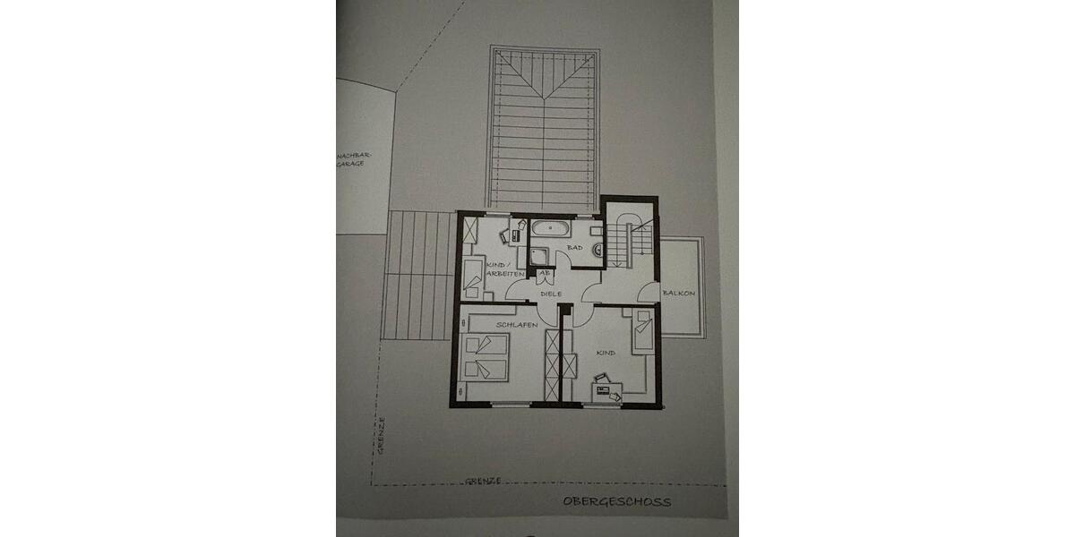 Einfamilienhaus Iserlohn Letmathe - 7 Zimmer, 180 m&sup2;, 465.000&euro; | Angebot:27225388