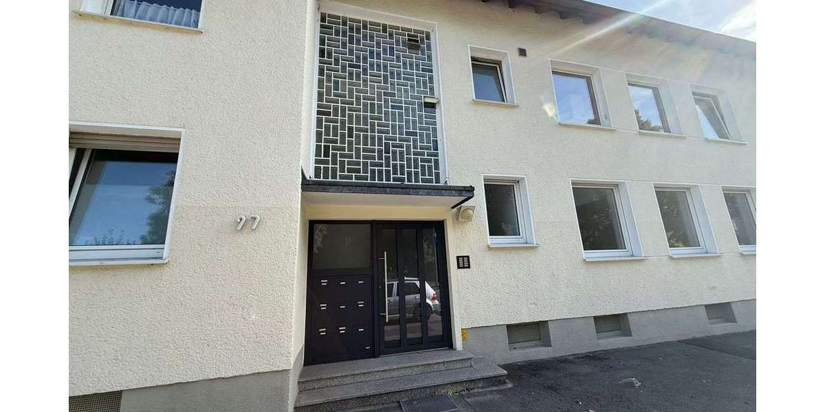 Wohnung zum Kaufen in Dortmund 210.000 € 78 m² 3 zimmer